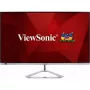 Monitor Viewsonic VX Series VX3276-2K-mhd-2 81,3 cm (32 cale) 2560 x 1440 pikseli Quad HD LED Srebrny