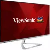 Monitor Viewsonic VX Series VX3276-2K-mhd-2 81,3 cm (32 cale) 2560 x 1440 pikseli Quad HD LED Srebrny