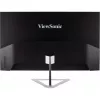 Monitor Viewsonic VX Series VX3276-2K-mhd-2 81,3 cm (32 cale) 2560 x 1440 pikseli Quad HD LED Srebrny
