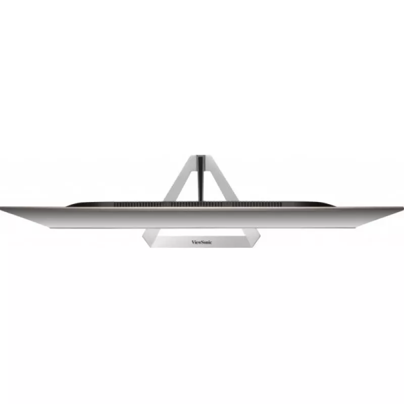 Monitor Viewsonic VX Series VX3276-2K-mhd-2 81,3 cm (32 cale) 2560 x 1440 pikseli Quad HD LED Srebrny