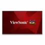 Viewsonic CDE6530 Signage Display Cyfrowy płaski panel reklamowy 165,1 cm (65 cali) LCD Wi-Fi 450 cd/m² 4K Ultra HD Czarny Wbudowany procesor Android 11 24/7