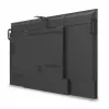 Viewsonic CDE6530 Signage Display Cyfrowy płaski panel reklamowy 165,1 cm (65 cali) LCD Wi-Fi 450 cd/m² 4K Ultra HD Czarny Wbudowany procesor Android 11 24/7