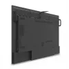 Viewsonic CDE6530 Signage Display Cyfrowy płaski panel reklamowy 165,1 cm (65 cali) LCD Wi-Fi 450 cd/m² 4K Ultra HD Czarny Wbudowany procesor Android 11 24/7
