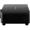 Viewsonic LS951WU projektor danych Standardowy projektor o standardowym rzucie 8000 ANSI lumenów WUXGA (1920x1200) Czarny
