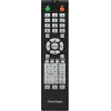 Viewsonic LS951WU projektor danych Standardowy projektor o standardowym rzucie 8000 ANSI lumenów WUXGA (1920x1200) Czarny