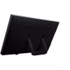 Monitor Viewsonic TD2230 54,6 cm (21,5 cala) 1920 x 1080 pikseli Full HD LCD Ekran dotykowy Wielu użytkowników Czarny