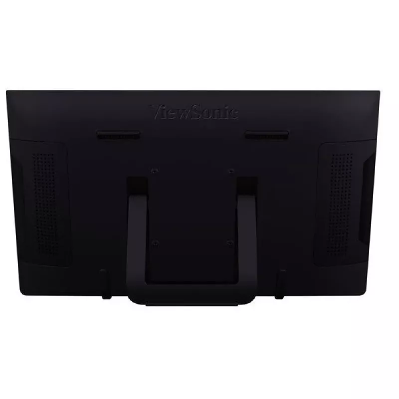 Monitor Viewsonic TD2230 54,6 cm (21,5 cala) 1920 x 1080 pikseli Full HD LCD Ekran dotykowy Wielu użytkowników Czarny