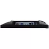 Monitor Viewsonic TD2230 54,6 cm (21,5 cala) 1920 x 1080 pikseli Full HD LCD Ekran dotykowy Wielu użytkowników Czarny