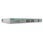 Allied Telesis AT-GS950/18PS-V2-50 przełącznik sieciowy Niezarządzalny Gigabit Ethernet (10/100/1000) Power over Ethernet (PoE) Szary