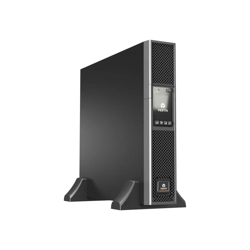 Vertiv Liebert GXT5 zasilacz awaryjny (UPS) GXT5-2000IRT2UXLE