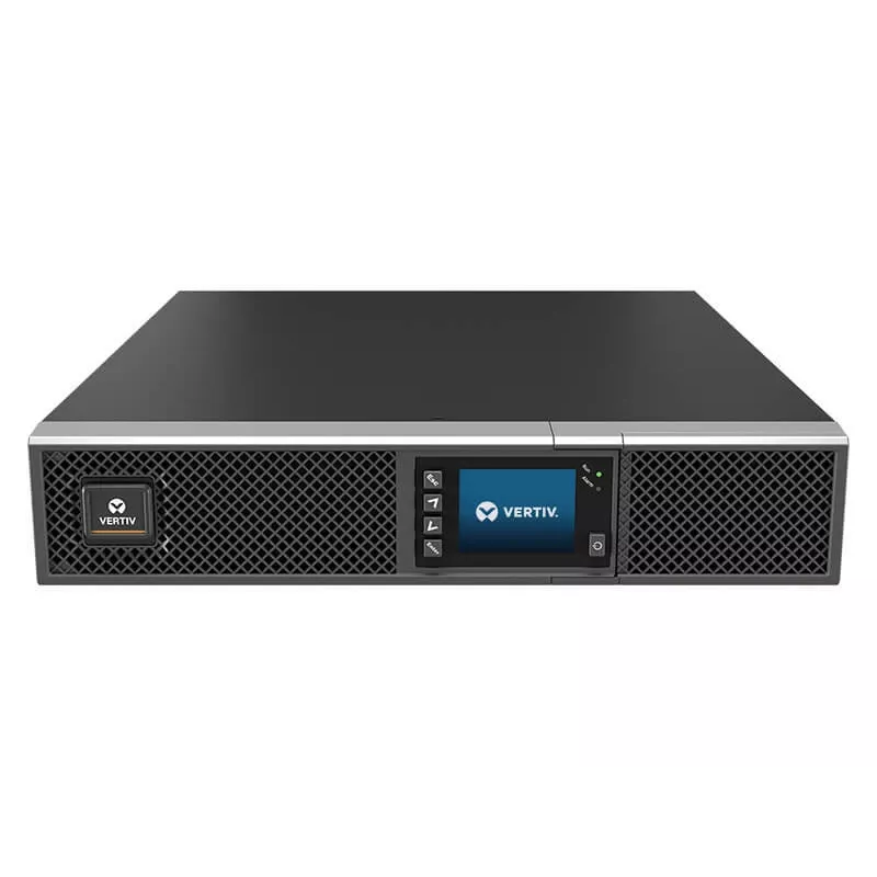 Vertiv Liebert GXT5 zasilacz awaryjny (UPS) GXT5-2000IRT2UXLE