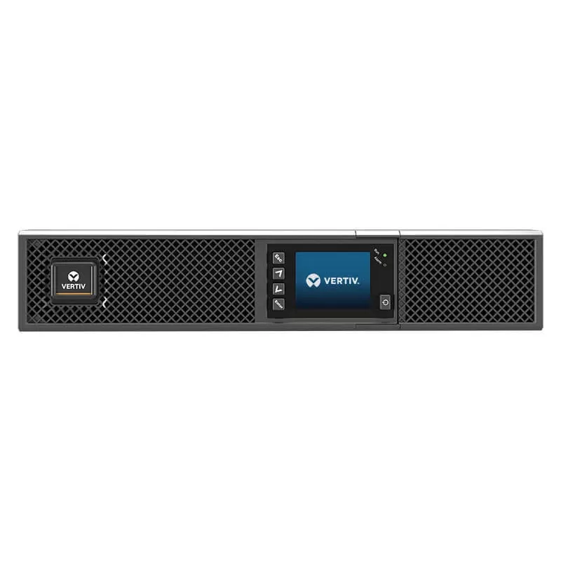Vertiv Liebert GXT5 zasilacz awaryjny (UPS) GXT5-2000IRT2UXLE