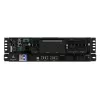 Vertiv Liebert GXT5LI-6000GVRT3UXLN zasilacz awaryjny (UPS) o topologii podwójnej konwersji (Online) 6 kVA 6000 W