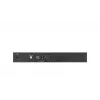 D-Link 10-Port Gigabit PoE+ Smart Managed Switch including 2 SFP Ports