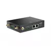 D-Link 4G LTE IIoT Gateway, Bramka sieci komórkowej, Czarny, 4G, LTE, LTE, MicroSD (TransFlash), Zewnętrzny