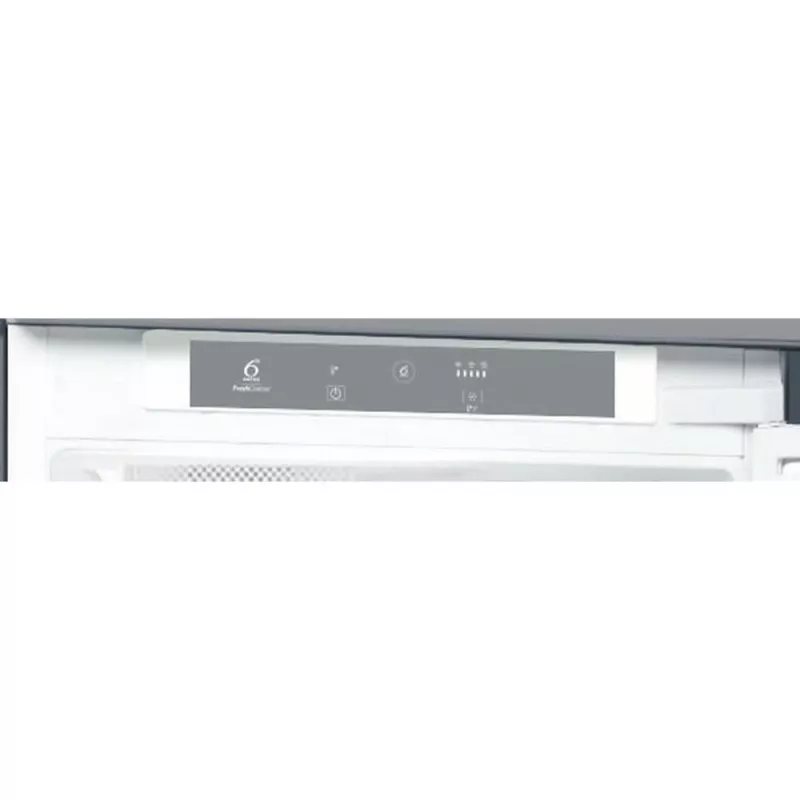 Whirlpool ART 9811 SF2 do zabudowy 306 L biały