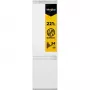 Whirlpool WHC20D023B1 SF do zabudowy biały 300 L