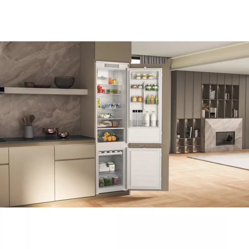 Whirlpool WHC20D023B1 SF do zabudowy biały 300 L