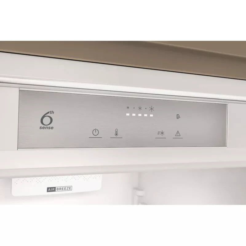 Whirlpool WHC20D023B1 SF do zabudowy biały 300 L