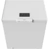 Whirlpool W3RHS14EW Zamrażarka skrzyniowa Wolnostojąca 142 L Biały