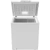 Whirlpool W3RHS14EW Zamrażarka skrzyniowa Wolnostojąca 142 L Biały