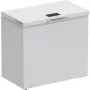 Whirlpool W3RHS19EW2 Zamrażarka skrzyniowa Wolnostojąca 198 L Biała