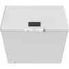 Whirlpool W3RHS19EW2 Zamrażarka skrzyniowa Wolnostojąca 198 L Biała