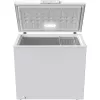 Whirlpool W3RHS19EW2 Zamrażarka skrzyniowa Wolnostojąca 198 L Biała