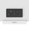 Whirlpool W3RHS19EW2 Zamrażarka skrzyniowa Wolnostojąca 198 L Biała