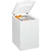 Whirlpool WH1410 E2 2 Zamrażarka skrzyniowa Wolnostojąca 132 L Biały