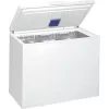 Whirlpool WHE 4602 Zamrażarka skrzyniowa Wolnostojąca 437 L Biały