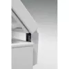 Whirlpool WHE 4602 Zamrażarka skrzyniowa Wolnostojąca 437 L Biały