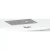 Whirlpool WHE 4602 Zamrażarka skrzyniowa Wolnostojąca 437 L Biały