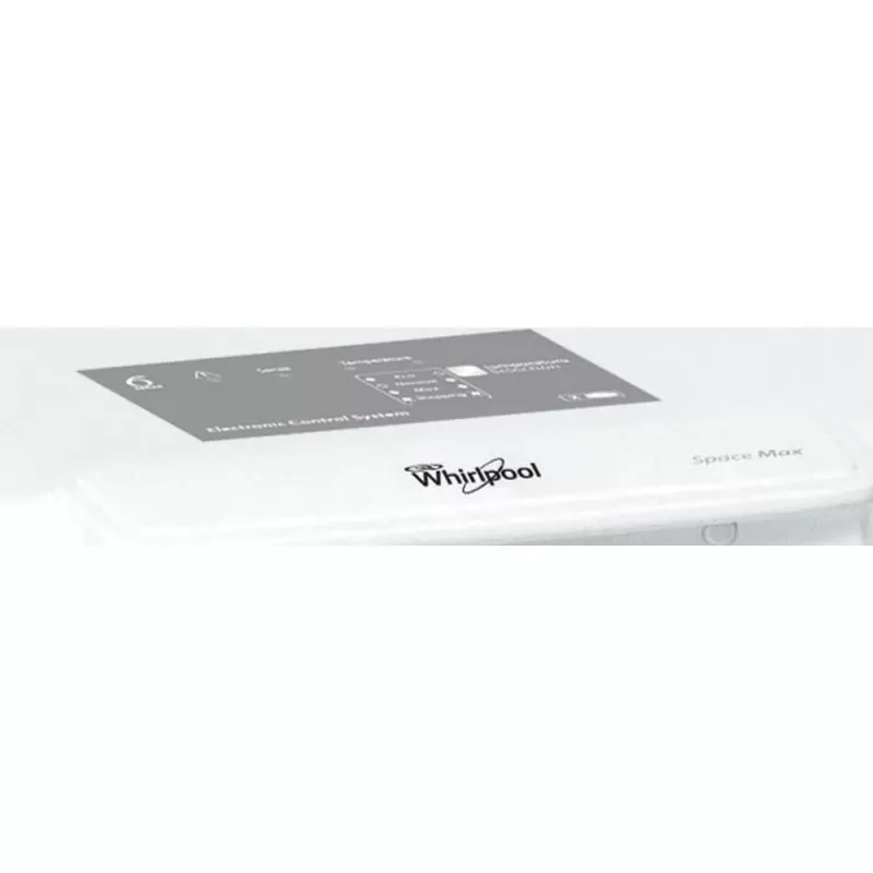Whirlpool WHE 4602 Zamrażarka skrzyniowa Wolnostojąca 437 L Biały