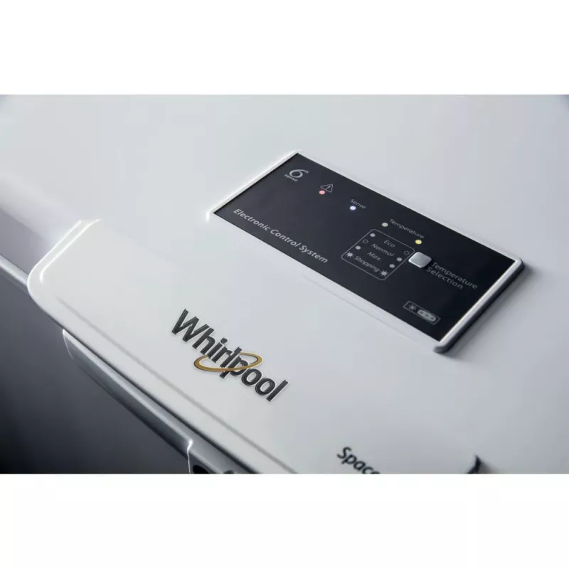 Whirlpool WHE 4602 Zamrażarka skrzyniowa Wolnostojąca 437 L Biały