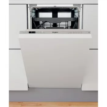 Whirlpool WSIC 3M27 C W pełni zintegrowana 10 kompletów