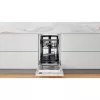 Whirlpool WSIC 3M27 C W pełni zintegrowana 10 kompletów