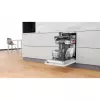 Whirlpool WSIC 3M27 C W pełni zintegrowana 10 kompletów