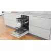 Whirlpool WSIC 3M27 C W pełni zintegrowana 10 kompletów