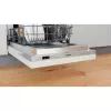 Whirlpool WSIC 3M27 C W pełni zintegrowana 10 kompletów