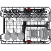 Whirlpool WSIC 3M27 C W pełni zintegrowana 10 kompletów