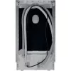 Whirlpool WSIC 3M27 C W pełni zintegrowana 10 kompletów