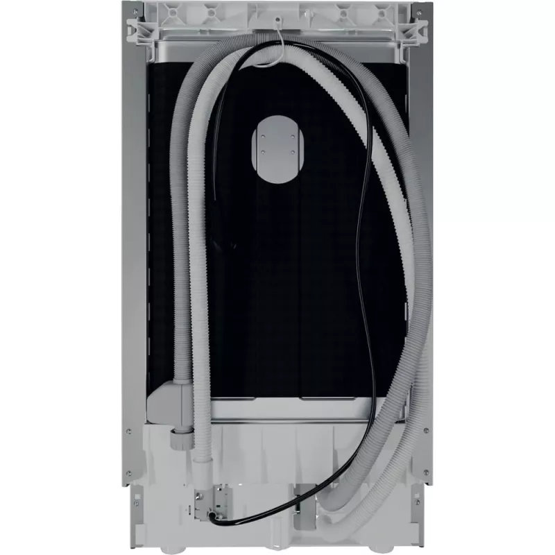 Whirlpool WSIC 3M27 C W pełni zintegrowana 10 kompletów