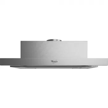 Whirlpool AKR 749/1 IX Półzabudowana (wysuwana) Szary 304 m³/h