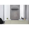 Whirlpool AKR 749/1 IX Półzabudowana (wysuwana) Szary 304 m³/h