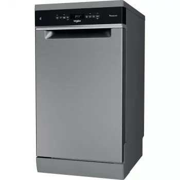 Whirlpool WSFO 3T223 PC X Wolnostojąca 10 kompletów