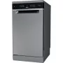 Whirlpool WSFO 3T223 PC X Wolnostojąca 10 kompletów