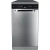 Whirlpool WSFO 3T223 PC X Wolnostojąca 10 kompletów