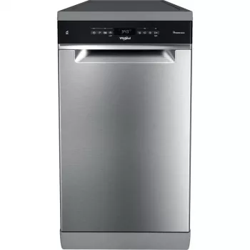 Whirlpool WSFO 3T223 PC X Wolnostojąca 10 kompletów
