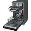 Whirlpool WSFO 3T223 PC X Wolnostojąca 10 kompletów